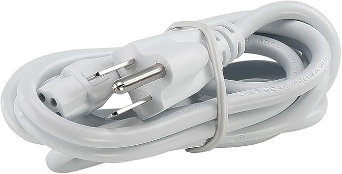Savoy House 4-UC-POWER-5-WH Undercabinet Power Cord in White