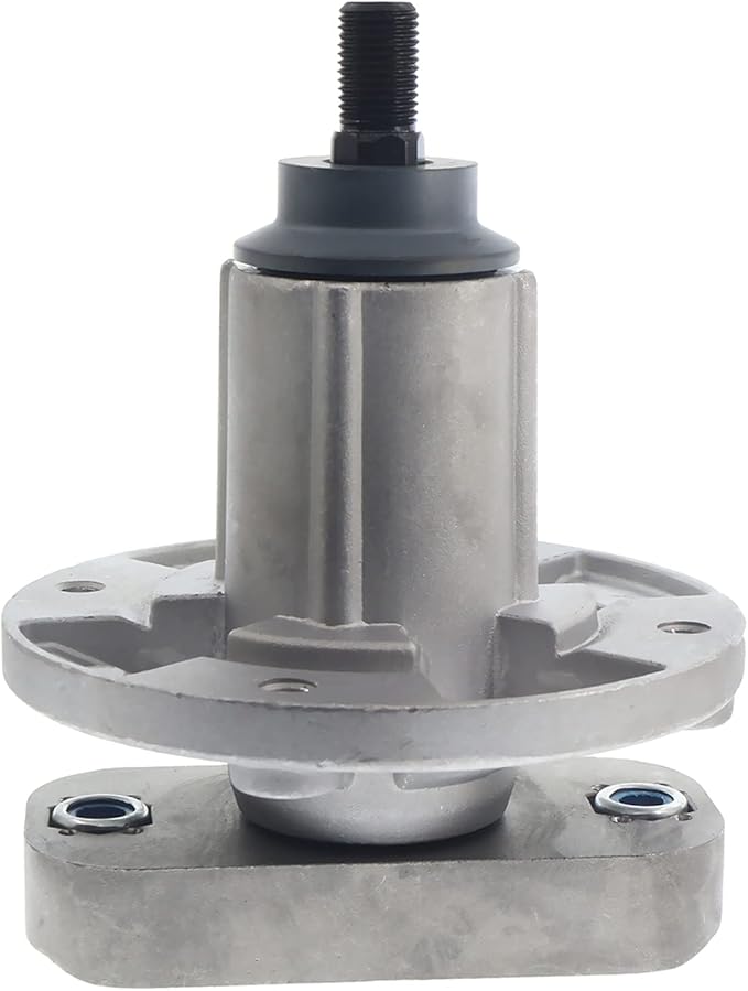 Spindle Assembly for John Deere GY20785 GT20050 42 48 inch Mower Decks L100 L105 L107 L108 L110 L111 L118 Engines with Nut Bolts