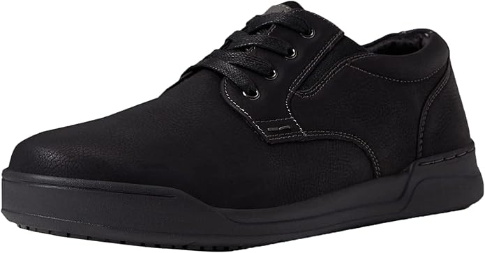 Nunn Bush Men's, Tour Work Plain Toe Oxford
