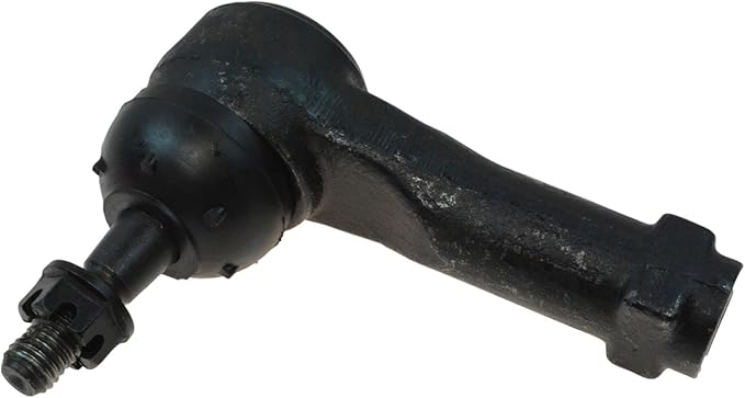 TRQ Front Outer Tie Rod End Left LH Or Right RH Compatible with Cobalt HHR Equinox G5 Saturn
