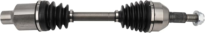 Front CV Axle Shaft Assembly Fit for Chevy Equinox 2010-2016, for GMC Terrain 2010-2016 - 2.4L Passenger Side, 60-1558