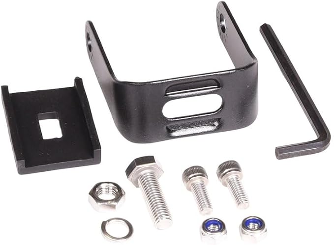 HRDWRKT3 Hardware Kit Led Cube Lights