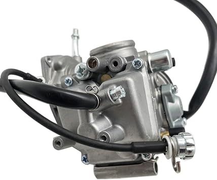 Replacement car parts Carburetor for TGB for Blade for Target 425 425CC 4x4 for ATV Quad Engines for Vergaser Replacement, DEUSES789
