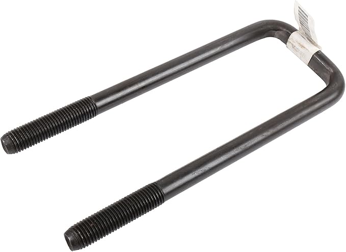 Genuine Parts 15548640 M14x2x60 Rear Spring Bolt Unit