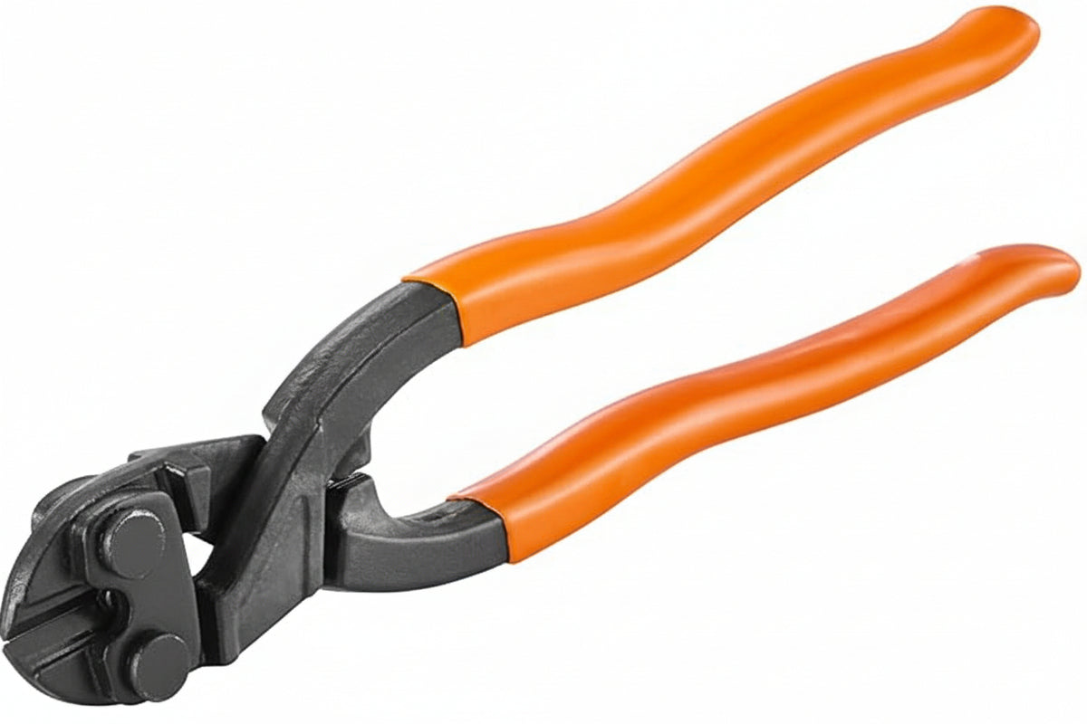8-Inch Mini Bolt Cutter