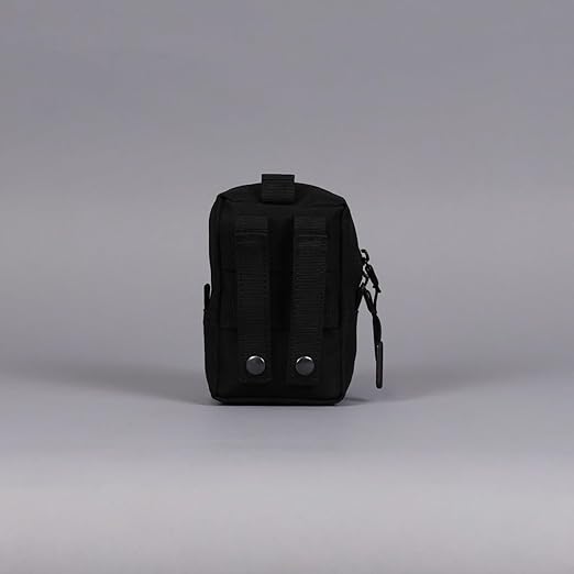 Wolf Pack - Tactical EDC Pouch Attachment Bag