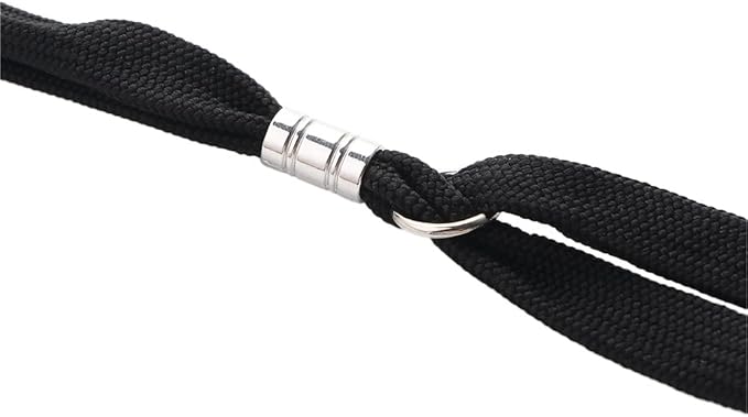 Dog Leash Nylon Pet Noose Loop Lock Clip Rope, Pet Dog Grooming Rope Adjustable Fixed Dog Cat Safety Rope for Pet Grooming Table Bathtub (Blue)