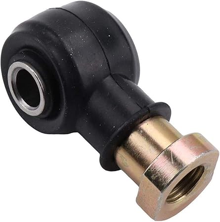 Control Connector 1 Set Tie Rod Link End Bolt Kit for Polaris Sportsman 500 4x4 6x6 EFI X2 1998-2012 DaJiKan (Color : 1 PCS)