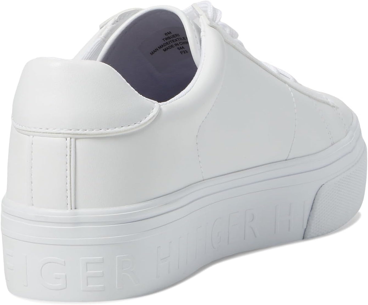 Tommy Hilfiger Women's Bueri Sneakers