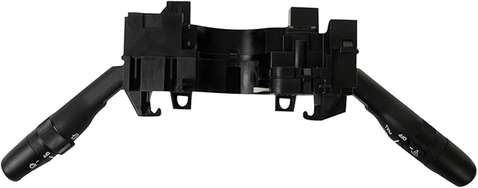 TRQ Combination Switch Compatible with 2002-2007 Jeep Liberty