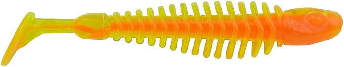 Berkley PowerBait Bonefish Fishing Soft Bait
