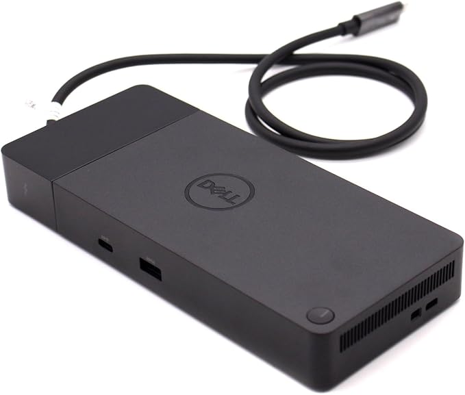 Dell ThunderBolt 4 Dock (WD22TB4)