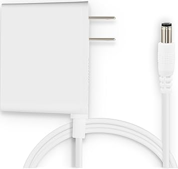 Power Cord Adapter Compatible with Netgear Orbi WiFi Mesh Systems