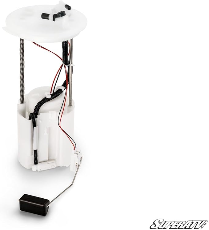 SuperATV Up Running Fuel Pump for a Honda PioneerReplaces OE