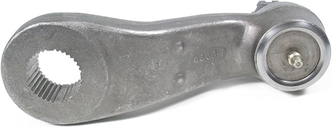 Front Steering Pitman Arm Compatible With Chevrolet C10 Pickup 1968 1969 1970 1971 1972 PC-217379