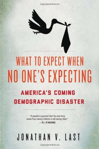 What to Expect When No One's Expecting Book