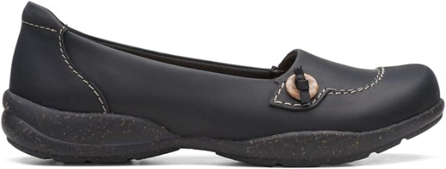 Clarks Women's Roseville Sky Loafer