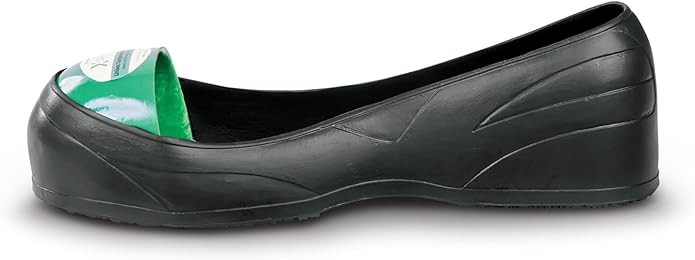 SR Max Unisex MaxTrax Composite Toe Overshoe