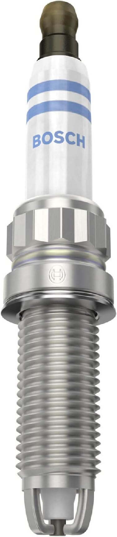 BOSCH ZGR6STE2 Copper With Nickel Spark Plug - Single