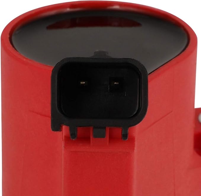 ECCPP High Performance Curved Ignition Coil Pack DG508 Compatible for Ford Crown Victoria 4.6 L for Ford Expedition V8 5.4L Fit for FD503 C1417 C1454