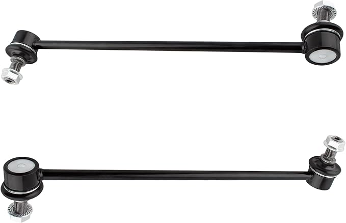 K90349 K90716 K90717 Front Rear Stabilizer Sway Bar End Links Left Right for Acura MDX 2001-2006 Honda Pilot 2003-2008, Pack of 4