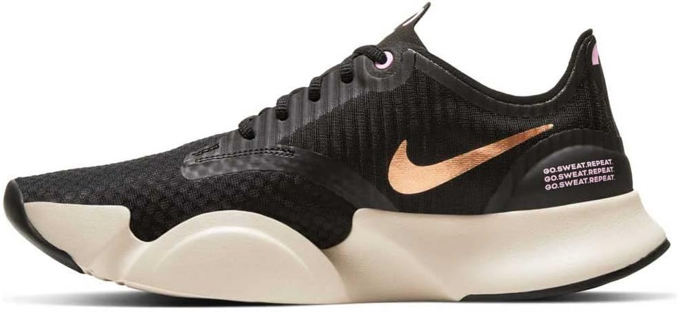 Nike Superrep Go Women's Training Shoe Womens Cj0860-186