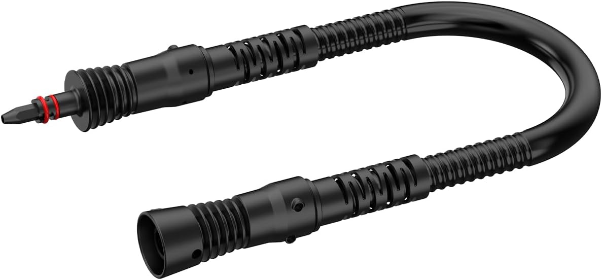WHL-603 Steam Cleaner Replacement -Extension Hose?Original Accessories WHL-603