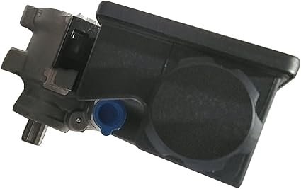YH New Front Power Steering Pump Fit for Jeep Grand Cherokee WJ 2001-2004 52089300AB / 52089300AC / 05093985AA(not with pulley)