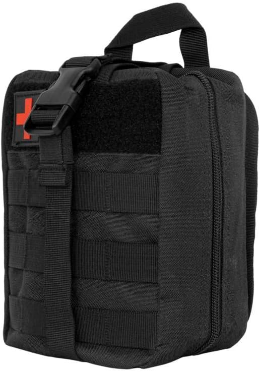 Tactical Waist Bags,Universal Outdoor Waist Bag,Tactical, EDC Molle Pouch, Utility Gadget Waist Bag with Cell Phone Holster for Sports,Medical Pouch,Tactical Survival First Aid Kit