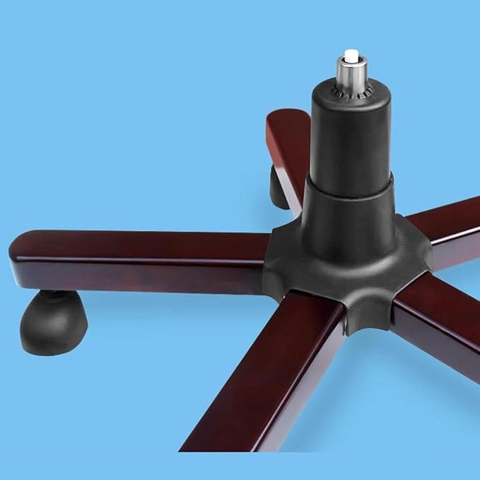 Office Chair Cylinder Accessory Air Rod Replace Parts for Gaming Chairs Office Chairs, XL