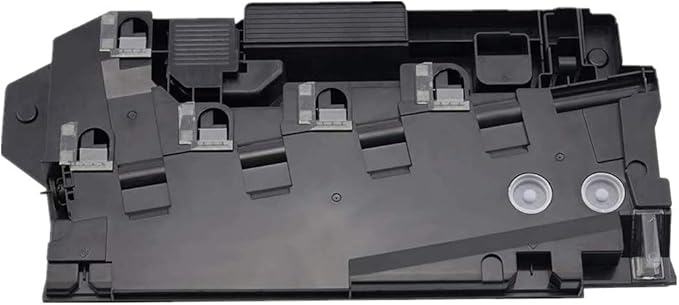 Compatible Phaser 6510 WorkCentre 6515 Waste Toner Box Container for Xerox Phaser 6510 WorkCentre 6515 VersaLink C500 C505 C600 C605 Waste Cartridge (Part108R01416)