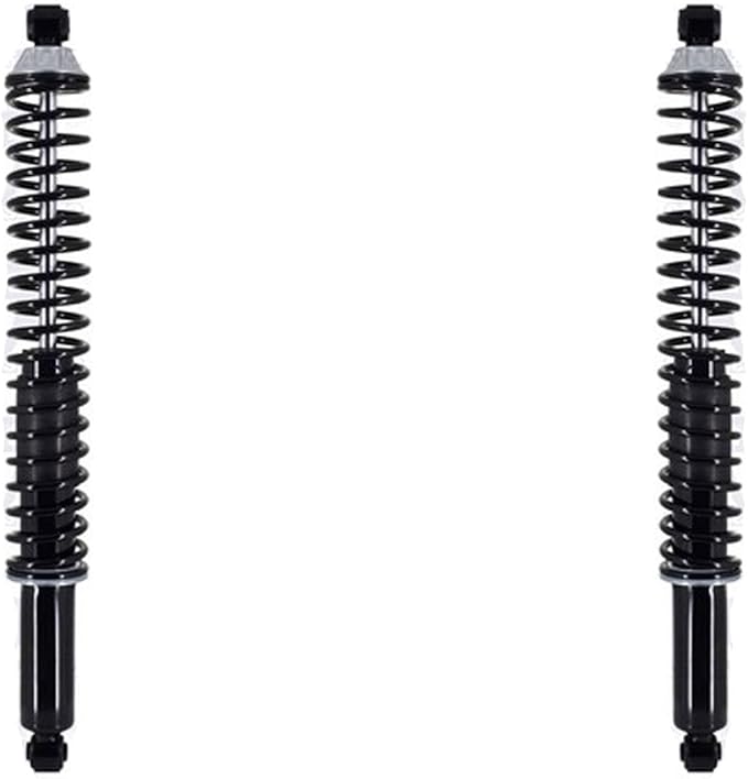 Rear Shocks Absorber WCoil Spring For Ranger 98-11 WFrnt Torsion Suspension
