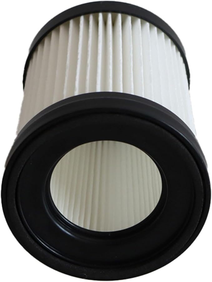 2Pcs Replacement Hepa Filters Vacuum Cleaner Filters Compatible with FSV001/FSV101, G160/G165