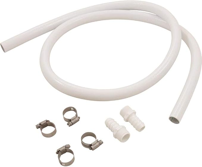 Hayward Kit-Hose, Booster Pump 6060HKIT