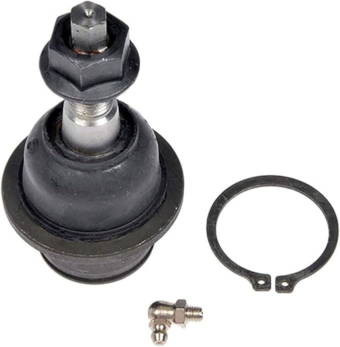 Front Lower Suspension Ball Joint Replaces MK80149, K500060, K80149 1PC Dwvksz for Lincoln Mark LT 5.4L 2006-2008, for Ford F-150 4.2L 2004-2008, for Ford F-150 4.6L 2004-2008