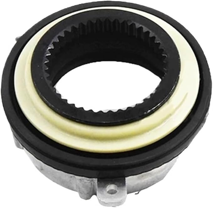 LOCK HUB ACTUATOR Clutch Bearing Hub Lock Actuator,Compatibility For SSANGYONG Actyon (Sports) Kyron 4151009000 4151009100