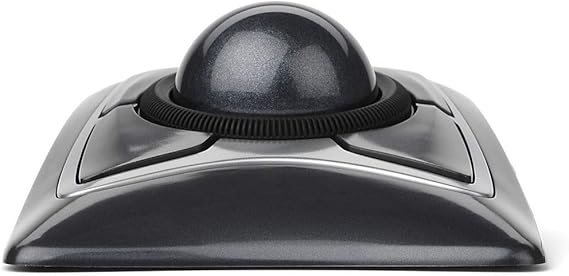 ACCO/KENSINGTON TRACKBALL Expert Mouse Optical