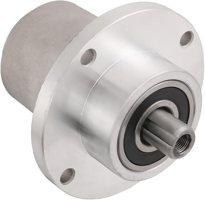 Spindle Assembly Replacement for Bad Boy 42" 48" 54" Deck MZ Magnum Zero Turn Mower 037-2050-00 037-2000-00