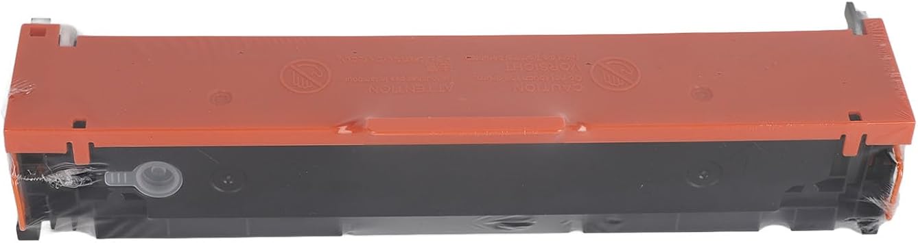 Toner Cartridge, Smart IC Chip Long Lasting Clear Printing Printer Toner Cartridge for HP Color Laserjet Pro M281fdw M281cdw M254dw M280nw M254nw