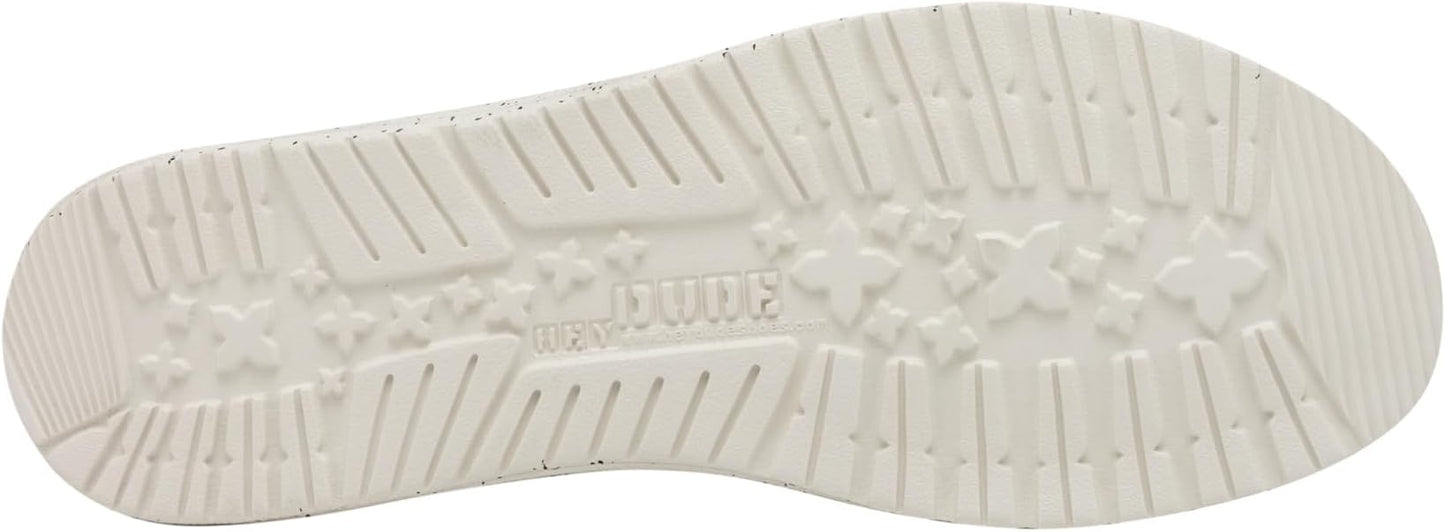 Hey Dude Men's Wally Sox