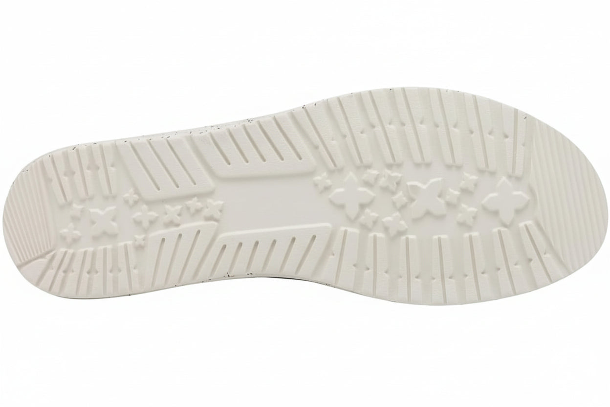 Men's Wally Sox Slip-on Casual Shoe