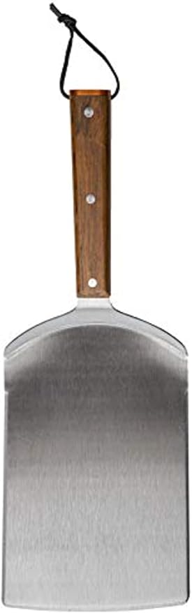Traeger Grills BAC532 XXL BBQ Grilling Spatula Grill Accessory