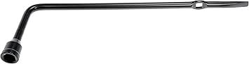 Dorman 926-780 Spare Tire Jack Handle/Wheel Lug Wrench Compatible with Select Chevrolet/GMC Models