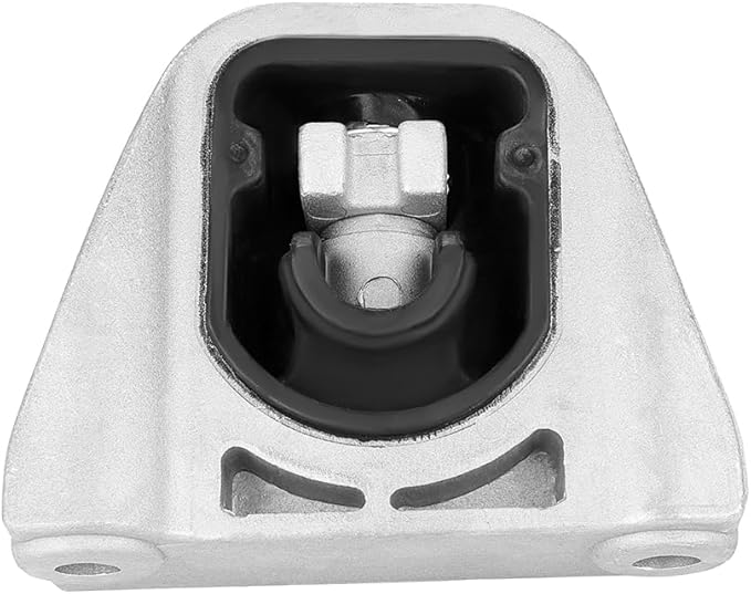 JDMON 1Pcs Engine Motor Left Transmission Mount Replacement for Honda Civic 1.8L 2006 2007 2008 2009 2010 2011 Compatible with A4546, 50850SNAA01, 50850SNAA82