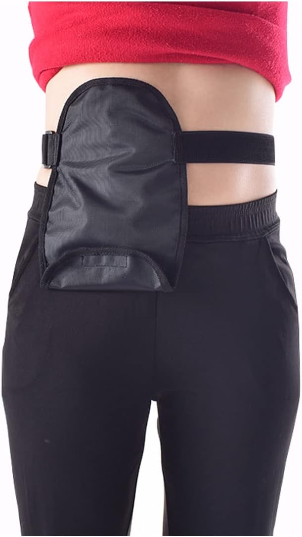 Waterproof Ostomy Bag Covers Adjustable Universal Stoma Pouch Cover Ostomy Supplies for ileostomy