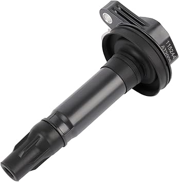 SCITOO Ignition Coil Coils Pack fits for Lincoln MKT 3.5L 2010-2012 for Lincoln MKS 3.5L 2010-2013 for Ford Taurus 3.5L 2010-2012 for Ford Flex 3.5L 2010-2012 DG524 DG-524 6736303 1 PCS