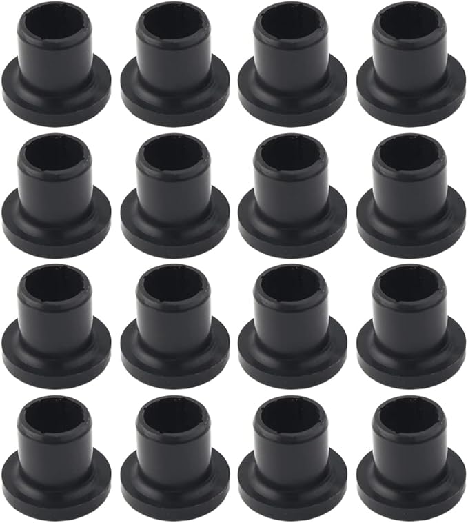 Lirun ATV A-Arm Bushing Gasket Spacer 0453683 Kit for Polaris Outlaw