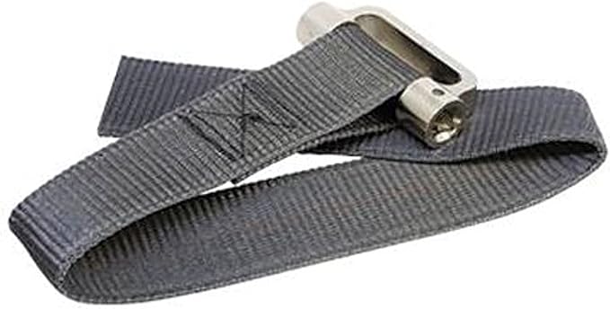 Lisle 60200 Heavy Duty Strap Filter Wrench