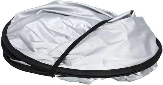 CUSTOM ACCESSORIES Sun Shade