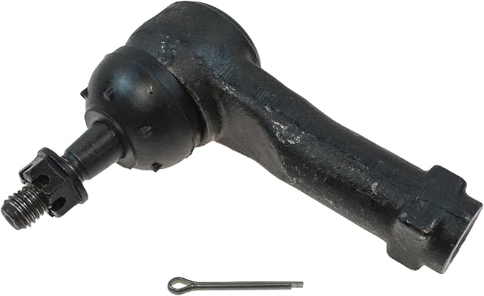 TRQ Front Outer Tie Rod End Left LH Or Right RH Compatible with Cobalt HHR Equinox G5 Saturn